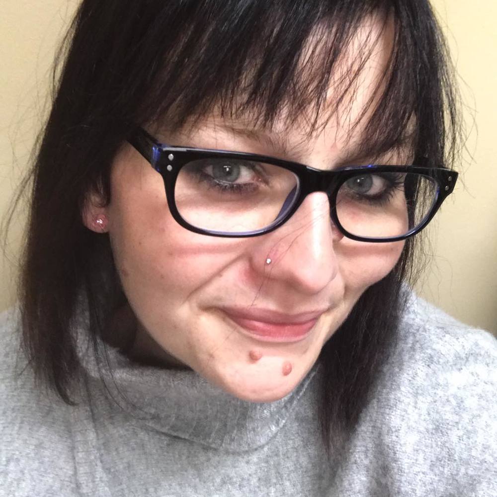 Meet your Posher, Faith